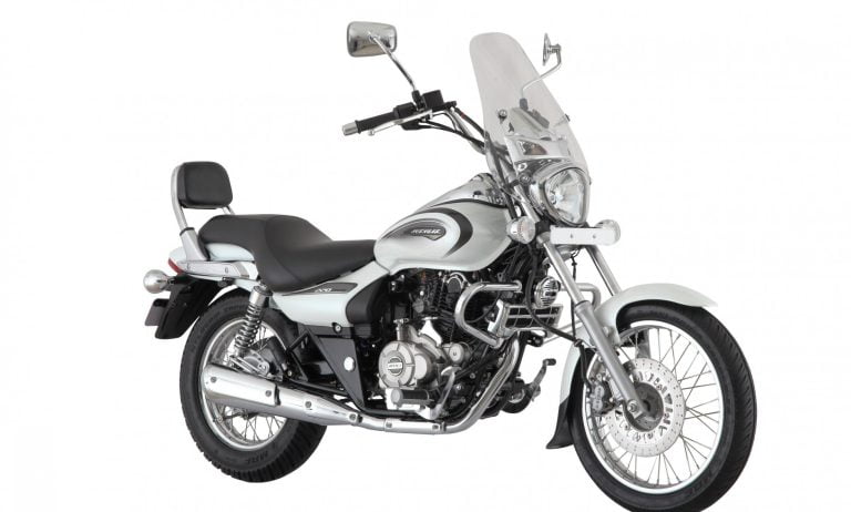 Bajaj Avenger Bike On Rent Jaisalmer
