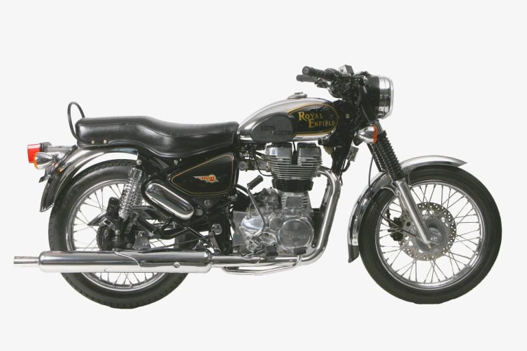 Rent Royal Enfield in Jaisalmer